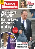 France Dimanche - 5 au 11 Mai 2017 [Magazines]