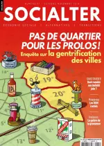 Socialter N°31 – Octobre-Novembre 2018  [Magazines]