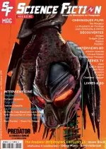 Science Fiction Magazine N°102 – Novembre 2018-Janvier 2019 [Magazines]