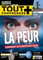 Tout Comprendre + - Avril 2018 [Magazines]