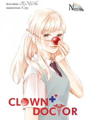 Clown Doctor -  [Mangas]