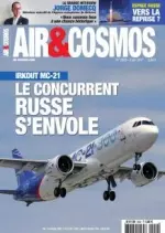 Air & Cosmos - 2 Juin 2017 [Magazines]