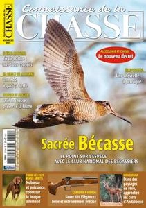 Connaissance de la Chasse - Novembre 2023 [Magazines]