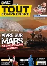 Tout Comprendre + N°97 – Septembre 2018 [Magazines]