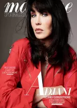 Madame Figaro Du 1er Février 2019 [Magazines]