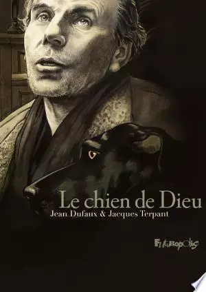 Le chien de Dieu  [BD]