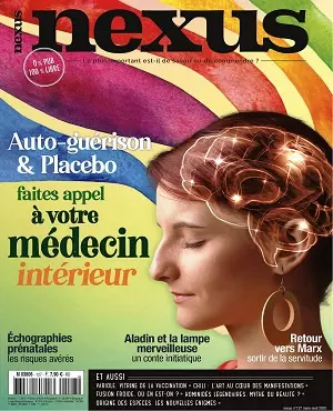 Nexus Magazine N°127 – Mars-Avril 2020 [Magazines]