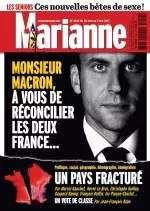 Marianne - 28 Avril au 9 Mai 2017 [Magazines]