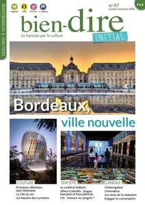 Bien-Dire Initial - Octobre-Novembre 2024  [Magazines]