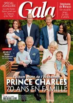 Gala N°1328 Du 21 Novembre 2018 [Magazines]