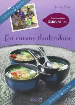 La cuisine thaïlandaise  [Livres]