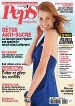 Pep’s N°25 – Juillet-Août 2018 [Magazines]