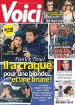 Voici - 23 Février 2018 [Magazines]