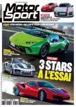 Motorsport - Avril-Mai 2018  [Magazines]