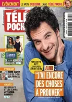 Télé Poche - 8 Janvier 2018  [Magazines]