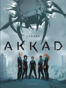 Akkad [BD]