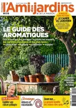 L’Ami Des Jardins N°1092 – Juillet 2018 [Magazines]