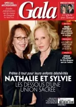 Gala France - 14 Mars 2018  [Magazines]