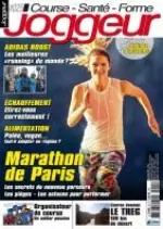 Joggeur N°25 - Arvil/Mai 2017 [Magazines]