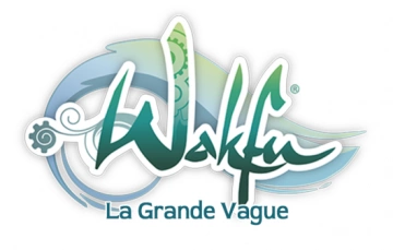 Wakfu: La Grande Vague [Mangas]