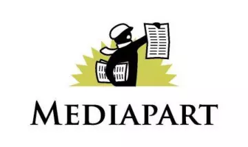 MEDIAPART DU 6 JUIN 2022  [Journaux]