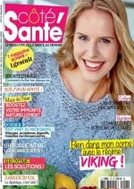 Côté Santé - Janvier-Février 2018  [Magazines]