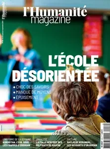 L'Humanité Magazine N.918 - 29 Août 2024 [Magazines]