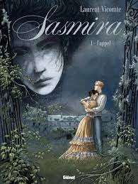 Sasmira Intégrale 4 Tomes ( [BD]