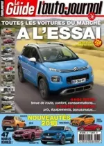 L’Auto Journal Le Guide - Octobre-Décembre 2017 [Magazines]