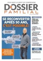 Dossier Familial - Juillet 2017  [Magazines]