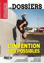 Les Dossiers d’Alternatives Economiques N°14 – Juin 2018 [Magazines]