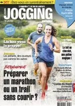 Jogging International N°405 – Juillet 2018 [Magazines]