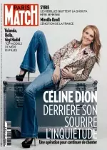 Paris Match - 5 Avril 2018 [Magazines]