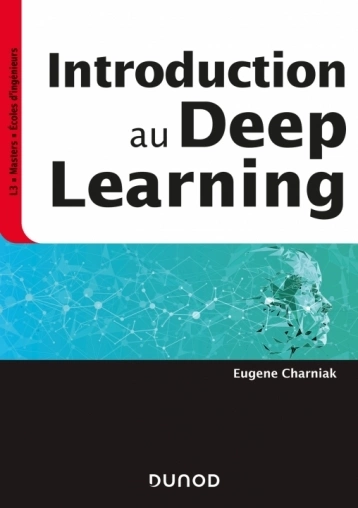 Introduction au Deep Learning [Livres]