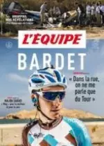 L'Equipe Magazine N°1807 - 4 Mars 2017  [Magazines]