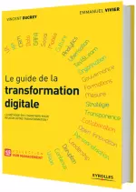 Le guide de la transformation digitale [Livres]