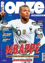 Onze Mondial N°322 – Décembre 2018-Janvier 2019 [Magazines]