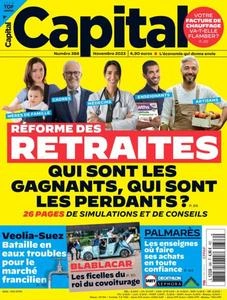 Capital France - Novembre 2023 [Magazines]