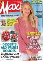 Maxi N°1653 Du 2 au 8 Juillet 2018  [Magazines]