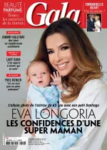 Gala N°1320 Du 26 Septembre 2018 [Magazines]