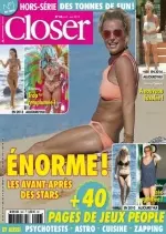 Closer Hors-Série Jeux - Avril-Mai 2018  [Magazines]