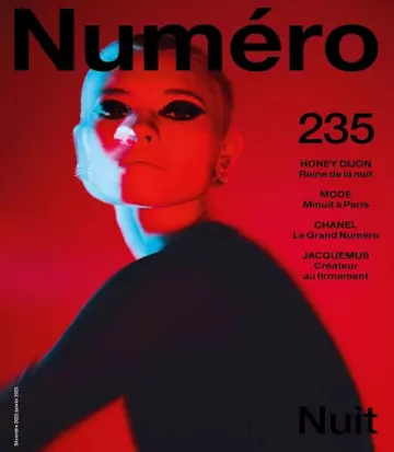 Numéro N°235 – Décembre 2022-Janvier 2023 [Magazines]