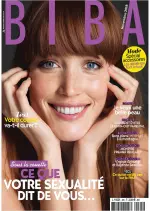 Biba N°465 – Novembre 2018 [Magazines]