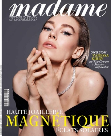 Madame Figaro Du 7 au 13 Juillet 2023 [Magazines]