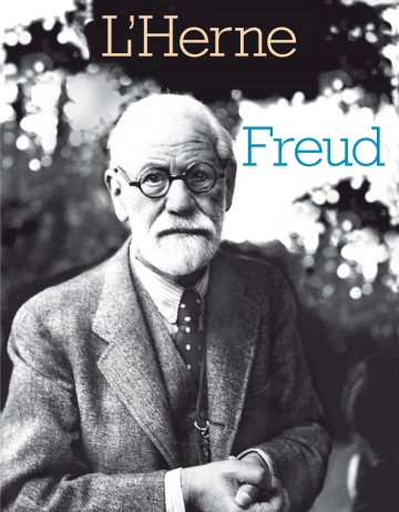 CAHIER DE L'HERNE - NO 110 - SIGMUND FREUD [Livres]