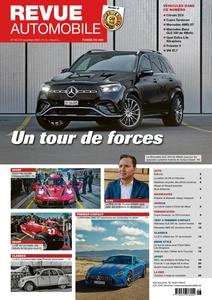 Revue Automobile N.47 - 16 Novembre 2023  [Magazines]