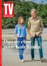 TV Magazine - 12 au 18 Mars 2017  [Magazines]