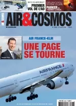 Air et Cosmos N°2606 Du 31 Août 2018  [Magazines]