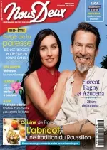 Nous Deux N°3708 Du 24 Juillet 2018 [Magazines]