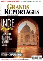 Grands Reportages - Février 2018  [Magazines]